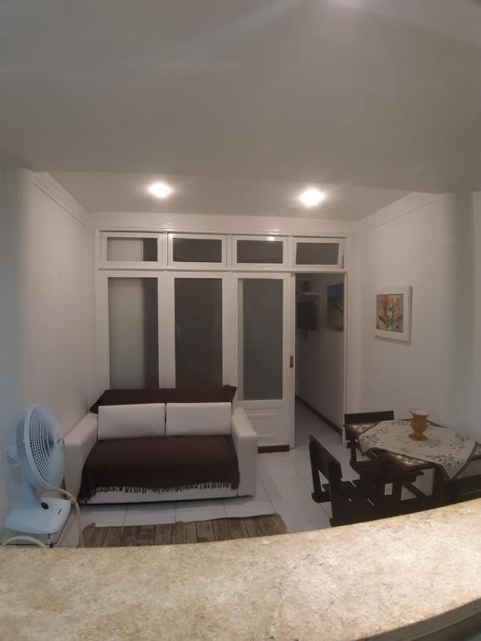 Copacabana, 1 Quarto Vista Mar Confortavel 100M Da Praia Rio de Janeiro Exteriér fotografie