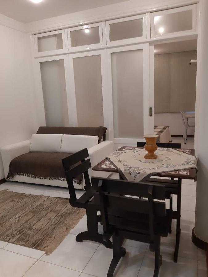 Copacabana, 1 Quarto Vista Mar Confortavel 100M Da Praia Rio de Janeiro Exteriér fotografie